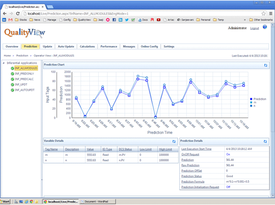 Quality Viewer Software Enterprise Business Solutions W.L.L|QualityView